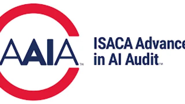 AAIA: Advanced in AI Audit